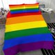thumbnail image 4 of Juego de cama Lgbt Regular, 4 of 4