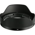 thumbnail image 4 of Sigma 17mm F4 DG Full-Frame Contemporary Lens with Manual Aperture Ring and Magnetic Lens Cap (Black, L Mount), 4 of 6