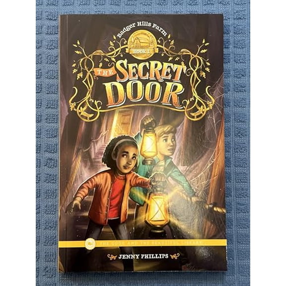 Pre-Owned The Secret Door