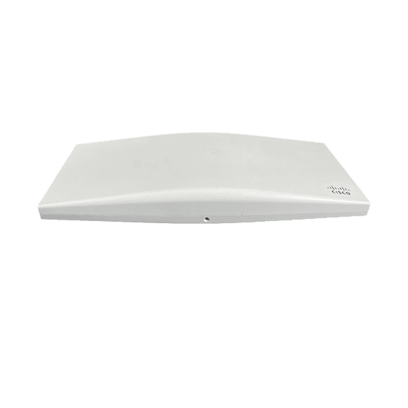 Restored Cisco Meraki MR46-HW 802.11ax Cloud Access Point / Unclaimed