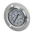 thumbnail image 4 of for Yn-50Zt Axial with Shock-Resistant Edge Pressure Gauge, Oil Pressure Gauge 0-250Kg, 4 of 9