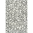 thumbnail image 4 of nuLOOM Brooks Leopard Print Area Rug, 2' 8" x 8', Runner, Brooks Beige, 4 of 6