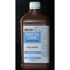 Geri Care Docusate Sodium Liquid Stool Softener Relieve Constipation, 16oz