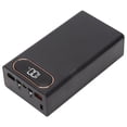 thumbnail image 4 of 22.5W DIY Power Bank, Portable Wide Purpose 12x18650 Battery Storage Box LCD Display  For Mobile Phone, 4 of 8