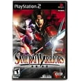 thumbnail image 1 of Pre-Owned Samurai Warriors - PlayStation 2, 1 of 1