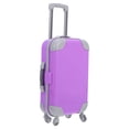 thumbnail image 1 of Valise Mini Maison Valise de Voyage Maison de Poupée Mini Bagage Modèle Accessoire de Maison de Poupée, 1 of 4