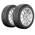 thumbnail image 1 of Paquete de 2 llantas 205/55 R17 91V Firestone Ft140, 1 of 1