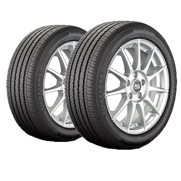 Paquete de 2 llantas 205/55 R17 91V Firestone Ft140