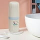 thumbnail image 5 of Hogar y cocina, Baño, Estuche portátil para cepillos de dientes de viaje, Tubo para cepillos de dientes lavable y transpirable, Estuche protector para cepillos de dientes, Organizador dental de plásti, 5 of 6