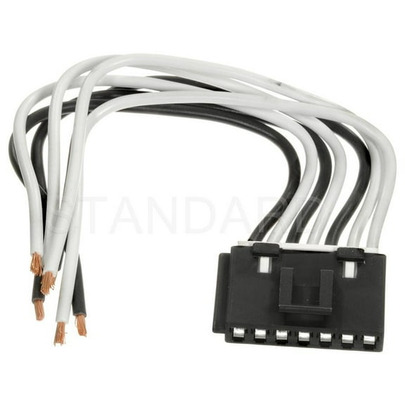 HVAC Blower Motor Resistor Connector