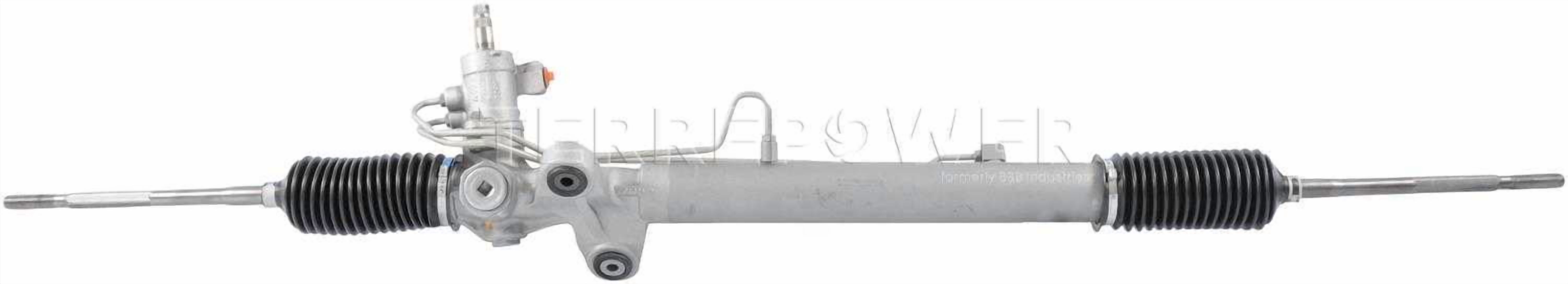 TERREPOWER formerly BBB Industries 305-0151 Power Steering Rack and Pinion Unit