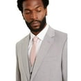 thumbnail image 3 of Burton Mens Essential Slim Suit Jacket, 3 of 4