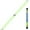Green, variant on 2pcs Folding Alignment Indicator Training Equipment Accessories