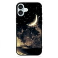 thumbnail image 1 of Moon iPhone 16 Plus Case,iPhone 14 Pro, 1 of 2