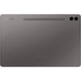 thumbnail image 2 of Samsung Galaxy Tab S9 FE+ Tableta de Pantalla Ancha de 12,4" con Bolígrafo S, 128 GB, Android 13, Gris, 2 of 5