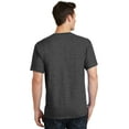 thumbnail image 2 of Port & Company Men's PC54 Tee Shirt 5.4-oz 100% Cotton T-Shirt, 2 of 2