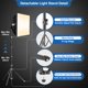 thumbnail image 3 of Kit de iluminación Softbox EMART 16x16 Soft Box 85W LED 3000K-6000K, 3 of 8