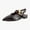 Firefall, variant on Amoret Women's Clogs & Mules Black Size 10 M