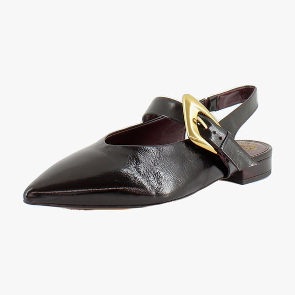 Vince Camuto Amoret Women's Clogs & Mules Firefall Size 5 M