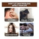 thumbnail image 4 of 2025 Psoriasis Dandruff Treatment for Scalp, Anti Itching Follicle Booster Stimulator Smoothing Nourishing Hair SerumZZ16, 4 of 5