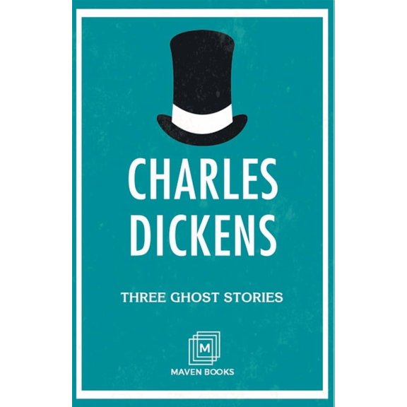 Three Ghost Stories, (Paperback)