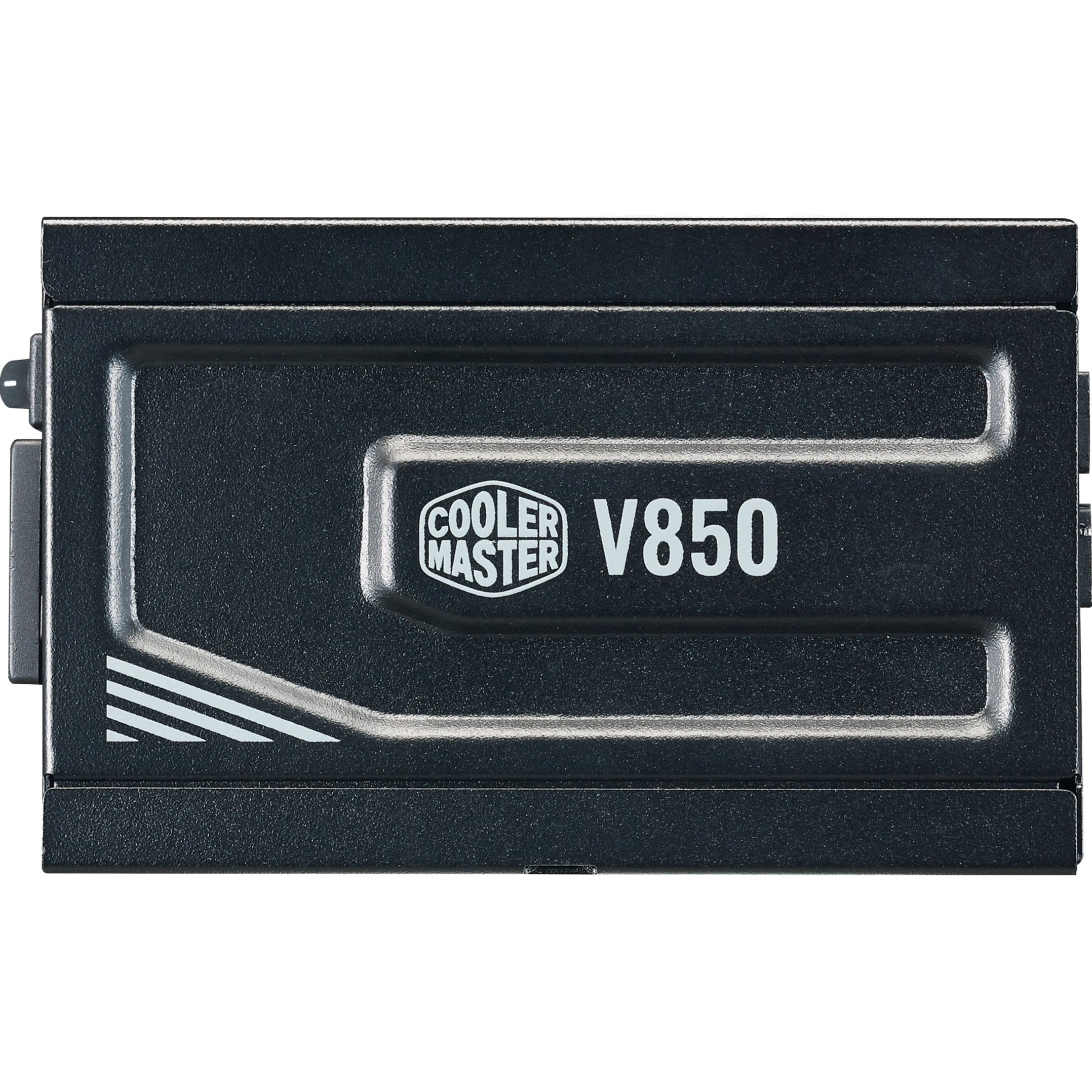 Cooler Master V850 SFX Gold Full-Modular 80 Plus Gold SFX Power Supply - SFX - 120 V AC, 230 V AC Input - 5 V DC, 3.3 V DC, 12 V DC Output - 850 W - 1 Fan(s) - 90% Efficiency