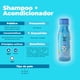 thumbnail image 2 of LECHE PAL PELO KIDS SHAMPOO + ACONDICIONADOR NIÑO 250ML, 2 of 5