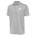 thumbnail image 2 of Men's Antigua White Arizona Cardinals Rings Polo, 2 of 4
