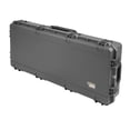 thumbnail image 1 of SKB Hard Protective Storage Case With Wheels for Equipment, iSeries, Dark Gray, 1 of 12