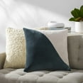 thumbnail image 3 of Hauteloom Kelin Lumbar Pillow, 3 of 7