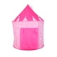 thumbnail image 5 of Tienda de princesa, tienda de campaña para niños, castillo luminoso, tienda de campaña para niños, tienda de juegos para casa, uso conveniente, 5 of 8