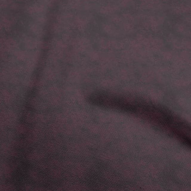 oneOone Viscose Chiffon Purple Fabric Texture Sewing Material Print Fabric By The Yard 42 Inch Wide