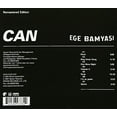thumbnail image 2 of Can Ege Bamyasi CD, 2 of 3