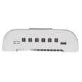 thumbnail image 4 of Solar Panel Regulator, TVS Light  Automatic Voltage Recognition Solar  Controller Short Circuit   for Base Stations, 4 of 8