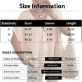 thumbnail image 3 of OIOLOYJM Womens Spring Oversized Cardigans Batwing Short Sleeve Button V Neck Sweater Tops Casual Fashion Knit Lightweight Clothes Black S, 3 of 4