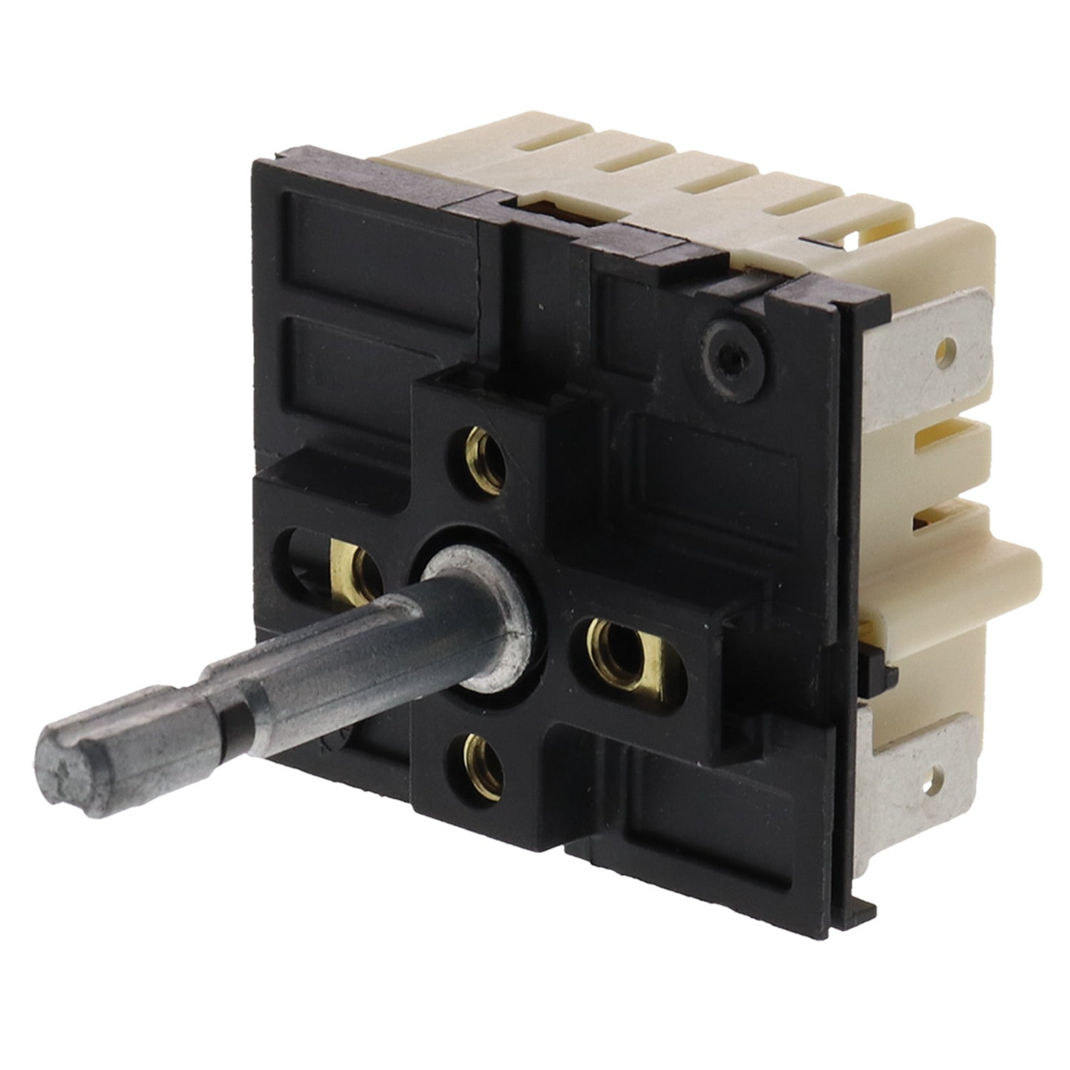 ERP DG44-01002A DG44-01002A Infinite Switch for Electric Stove