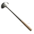 thumbnail image 3 of Sunrise Kitchen Supply Cucharón Para Wok De Grado Comercial, 18.0 In (#2), 3 of 5