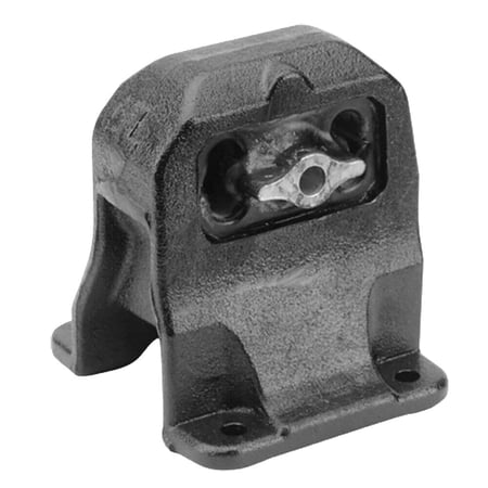 4M Auto Parts Front Right Engine Mount 1PC Part 3422 A5851 EM-4085 52110086AC
