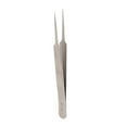 thumbnail image 1 of Mini Tweezers,Stainless Steel Tweezers Professional Stainless Steel Tweezers Tips Tweezer Ultra Responsive, 1 of 14