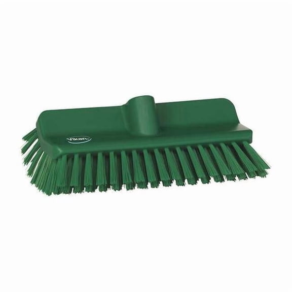 Vikan 10-25/64"L Polyester Replacement Head Wall Brush 70472