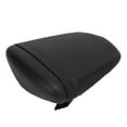 thumbnail image 3 of Reemplazo del asiento del pasajero trasero de la motocicleta de cuero sintético para Yamaha R6 2003 Jadeshay A, 3 of 8