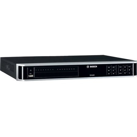 UPC 800549737869 product image for BOSCH SECURITY VIDEO DVR-3000-16A101 1 Tb HDD Diver Digital Video Recorder | upcitemdb.com