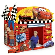 Disney Pixar Cars Megahouse