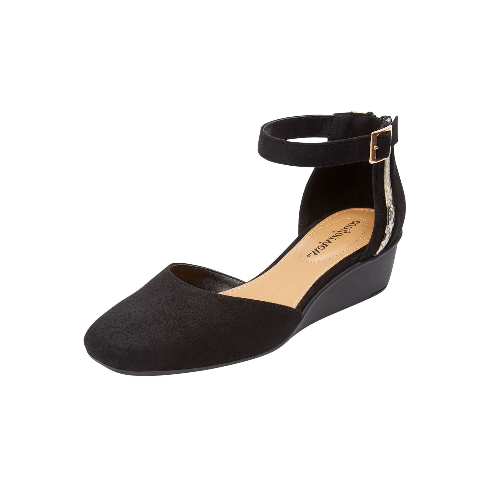 Comfortview Women s The Aurelia Pump