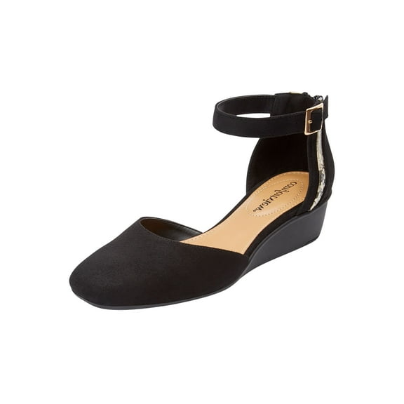 Comfortview Women's The Aurelia Pump