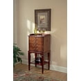 thumbnail image 5 of Butler Specialty Company 4 Drawer Accent Chest In Cherry, 5 of 6