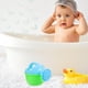 thumbnail image 2 of Juguetes de regadera para niños, juguetes de baño encantadores, juguetes de baño de verano, 2 uds., 2 of 5