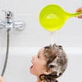 thumbnail image 6 of Zmeidao Water Ladle, Bathroom Water Scoop, Watering Ladle Scoop for Kitchen Bath Wash Vegetables, Bath Spoon Home Essential, 6 of 6