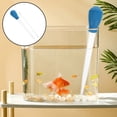 thumbnail image 2 of Alimentador de corales Aquarium Choice con jeringa larga para fertilizante líquido. Herramienta para alimentar corales de arrecife y limpiar excrementos de peces., 2 of 7
