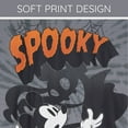 thumbnail image 5 of Disney Mickey Mouse Halloween Matching Family T-Shirt Tie Dye Toddler to Big Kid, 5 of 5